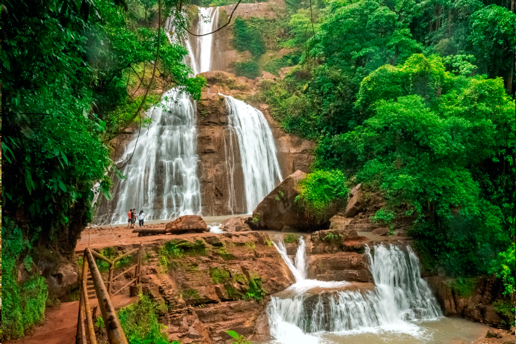 Cataratas
