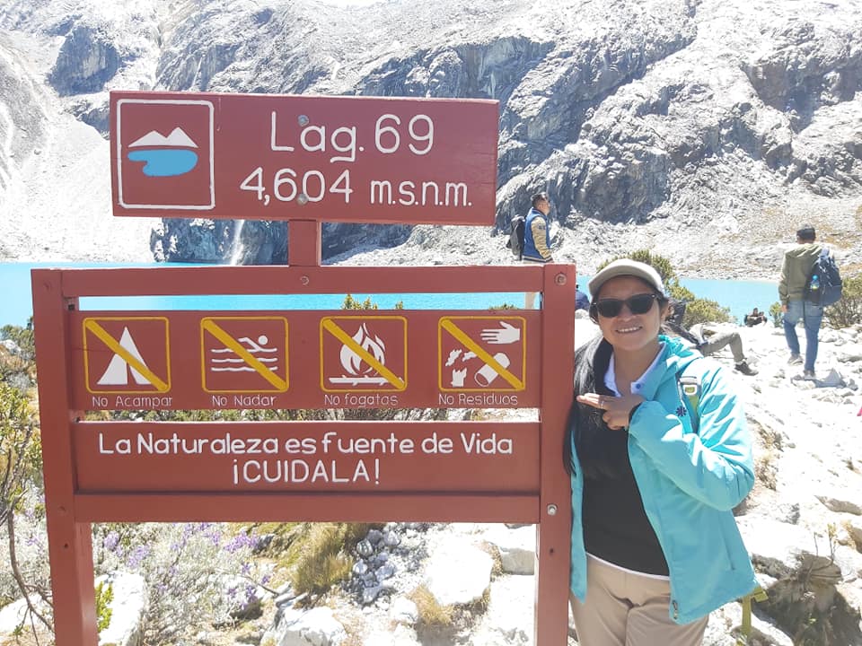 Laguna 69